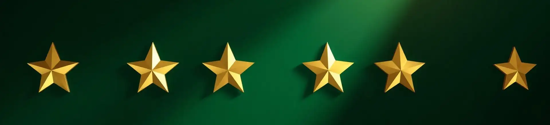 How we rate background, Non Gamstop Casinos UK